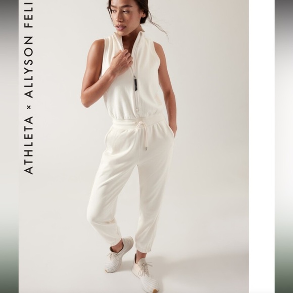 Athleta Pants - Athleta Legend Triumph Onesie